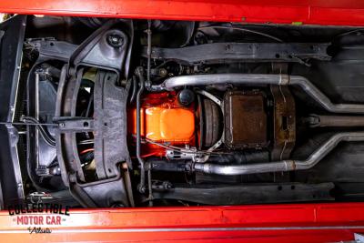 1967 Chevrolet Camaro SS