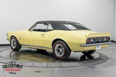 1967 Chevrolet Camaro SS