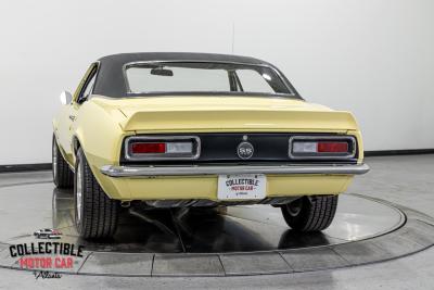 1967 Chevrolet Camaro SS