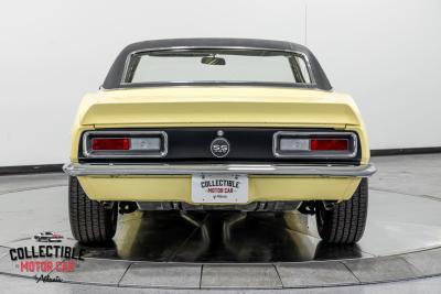 1967 Chevrolet Camaro SS