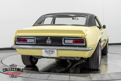 1967 Chevrolet Camaro SS