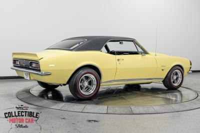 1967 Chevrolet Camaro SS