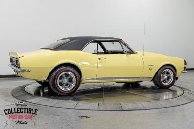 1967 Chevrolet Camaro SS