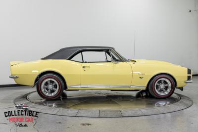 1967 Chevrolet Camaro SS