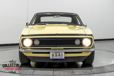 1967 Chevrolet Camaro SS