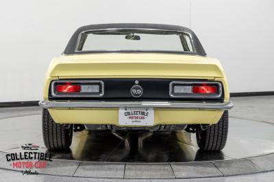 1967 Chevrolet Camaro SS