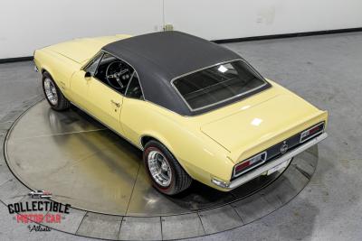 1967 Chevrolet Camaro SS