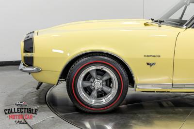 1967 Chevrolet Camaro SS