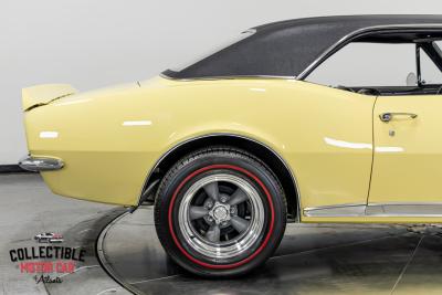 1967 Chevrolet Camaro SS