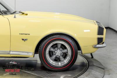 1967 Chevrolet Camaro SS