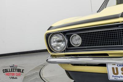 1967 Chevrolet Camaro SS