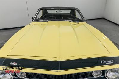 1967 Chevrolet Camaro SS