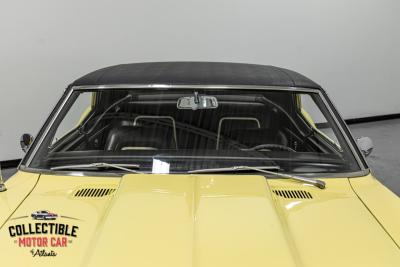 1967 Chevrolet Camaro SS
