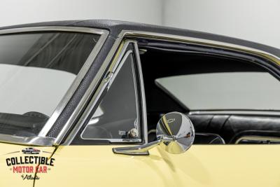 1967 Chevrolet Camaro SS
