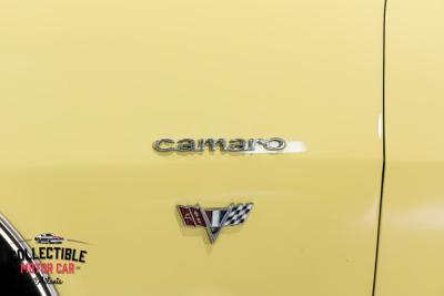 1967 Chevrolet Camaro SS