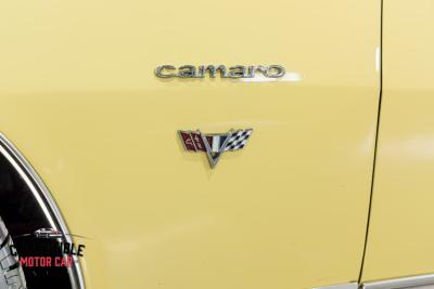 1967 Chevrolet Camaro SS