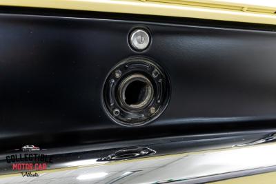 1967 Chevrolet Camaro SS