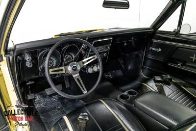 1967 Chevrolet Camaro SS