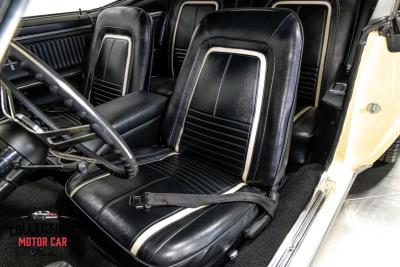 1967 Chevrolet Camaro SS