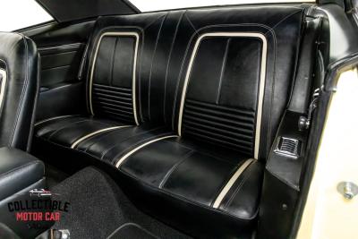 1967 Chevrolet Camaro SS