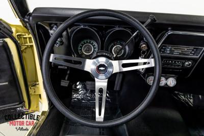 1967 Chevrolet Camaro SS