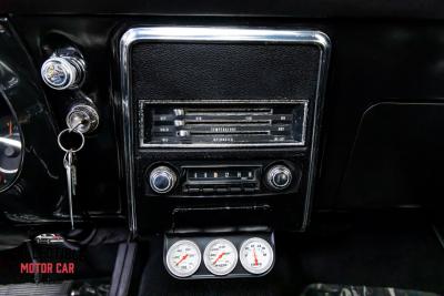 1967 Chevrolet Camaro SS