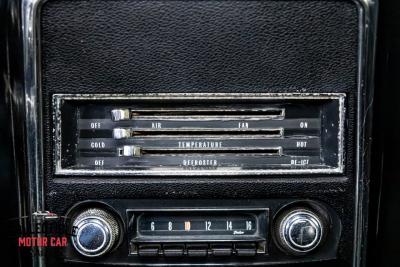 1967 Chevrolet Camaro SS