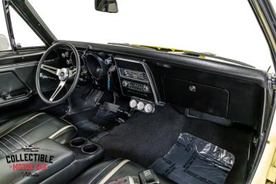 1967 Chevrolet Camaro SS