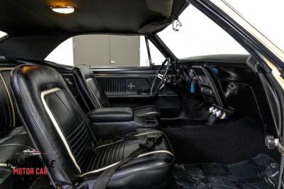 1967 Chevrolet Camaro SS