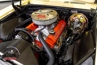 1967 Chevrolet Camaro SS