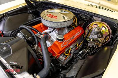 1967 Chevrolet Camaro SS