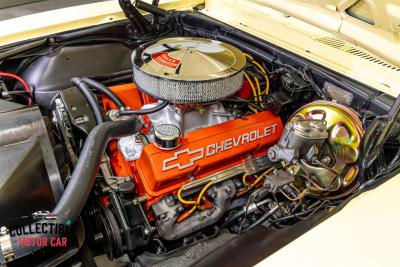 1967 Chevrolet Camaro SS