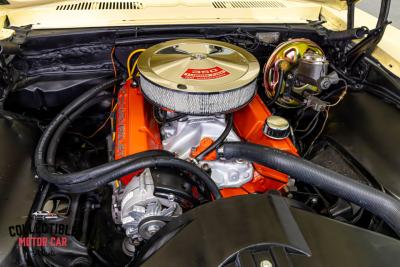 1967 Chevrolet Camaro SS