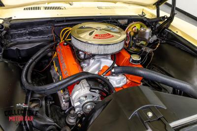 1967 Chevrolet Camaro SS