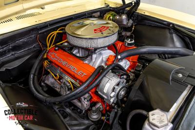 1967 Chevrolet Camaro SS