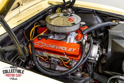 1967 Chevrolet Camaro SS