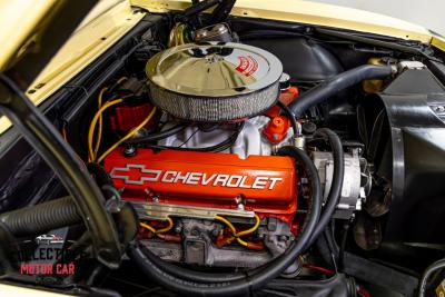 1967 Chevrolet Camaro SS