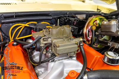 1967 Chevrolet Camaro SS
