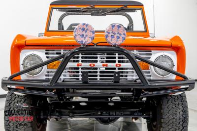 1972 Ford Bronco