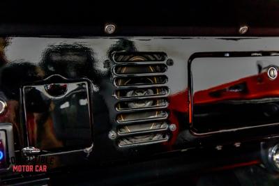 1972 Ford Bronco