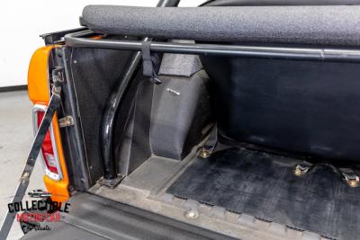 1972 Ford Bronco