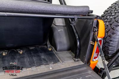 1972 Ford Bronco