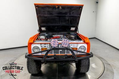 1972 Ford Bronco