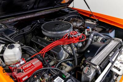 1972 Ford Bronco