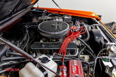 1972 Ford Bronco