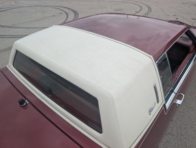 1985 Cadillac Eldorado