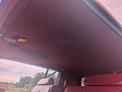 1985 Cadillac Eldorado