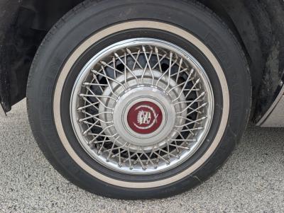 1985 Cadillac Eldorado