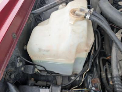 1985 Cadillac Eldorado