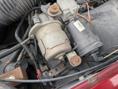 1985 Cadillac Eldorado